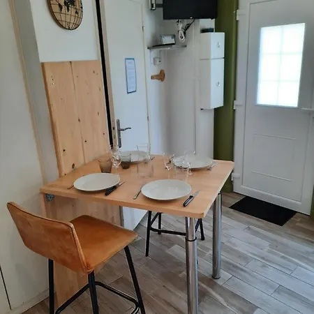 Alloappartmeuble_le Cosy Houilles